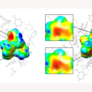 Chromium Molecules