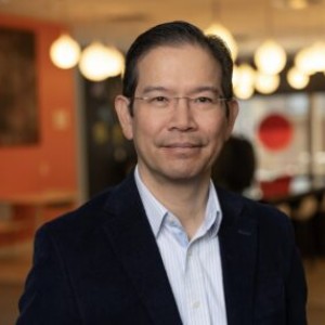 Fred Chong