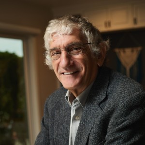 Headshot of John M. Martinis