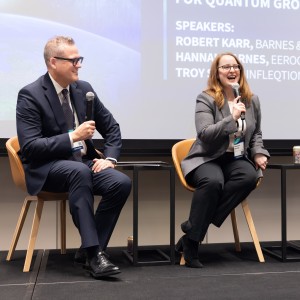 Karr, Parnes,a nd Smith