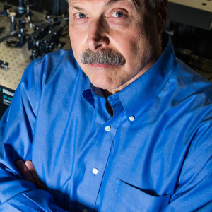 Headshot of David Awschalom