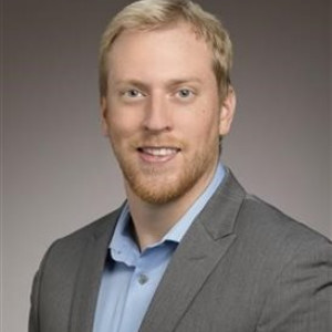 Headshot of Jacob Covey