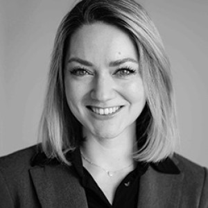 Portrait of Kate Smith