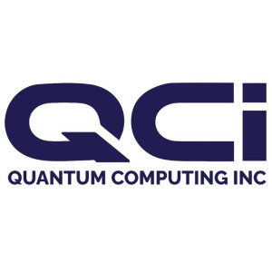 Quantum Computing Inc logo