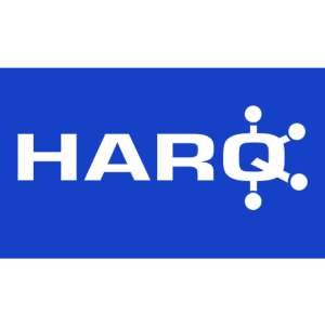HARQ logo