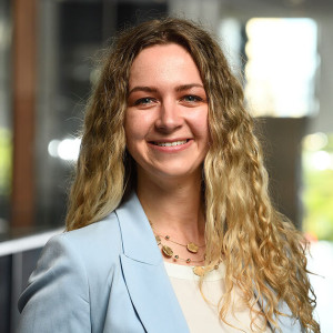 Photo of Ona Ambrozaite