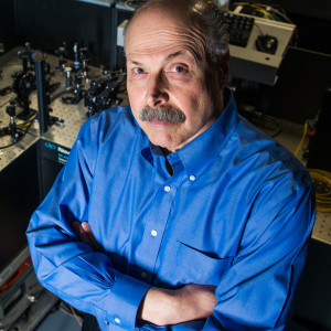 David Awschalom, Liew Family Professor of Quantum Engineering and Physics, UChicago PME; director of the Chicago Quantum Exchange; and senior scientist, Argonne National Laboratory