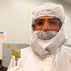 Dirac researcher