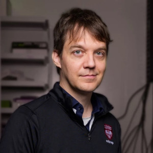 Peter Maurer