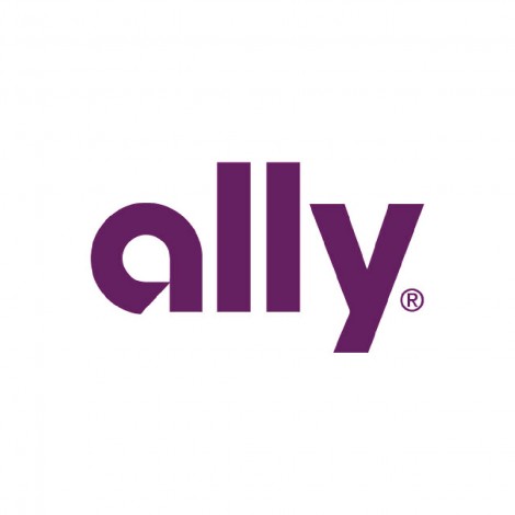 Image of Ally logo. If you click, it will take you to Ally's website. 