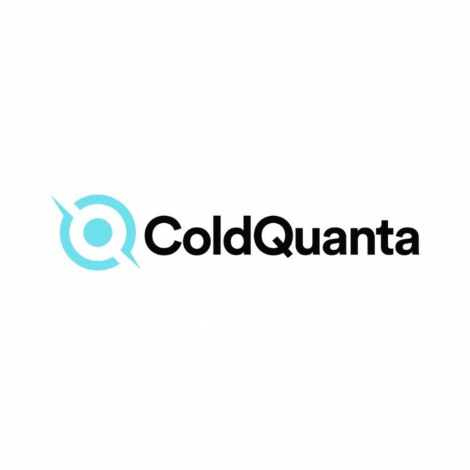 ColdQuanta Logo