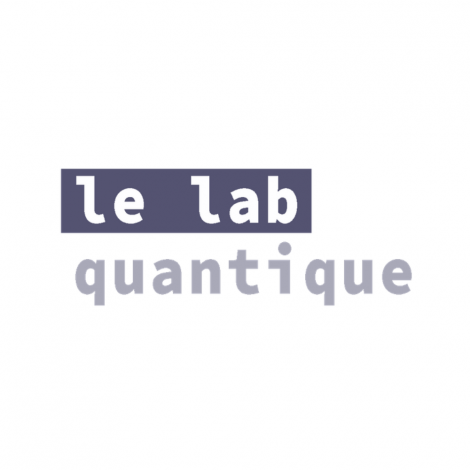 Le Lab Quantique Logo