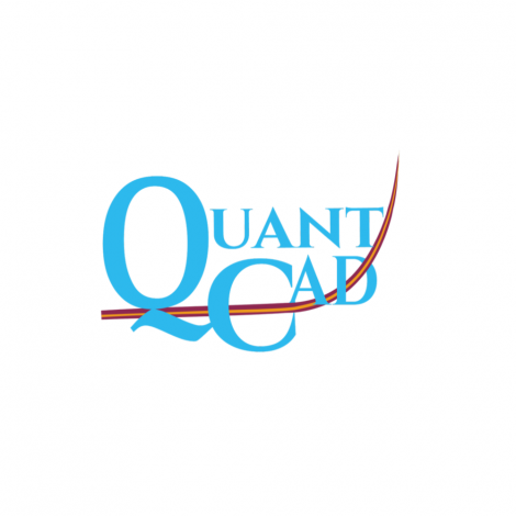 QuantCAD logo
