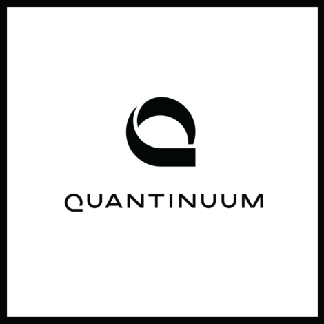 Quantinuum logo