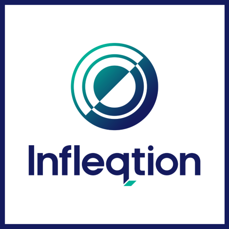 Infleqtion logo