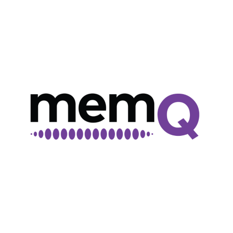 memQ logo