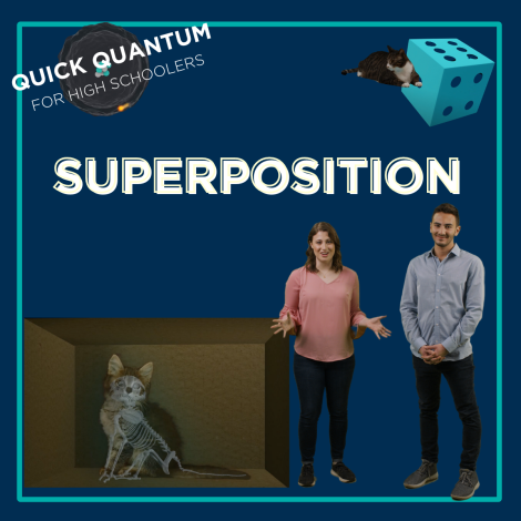 Superposition QuickQuantum thumbnail