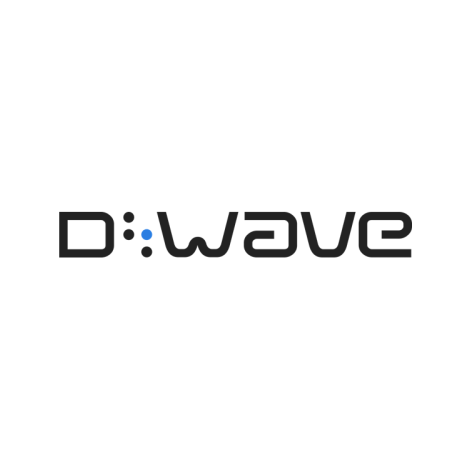 dwave logo