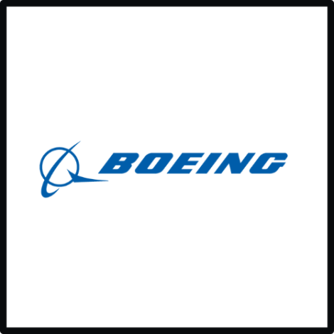 Boeing