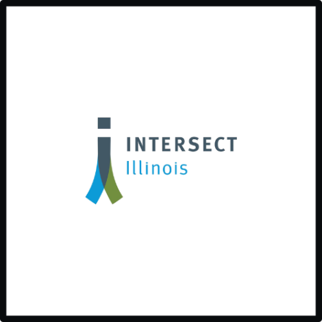 Intersect Illinois logo
