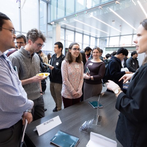 quantum recruiting forum 2023