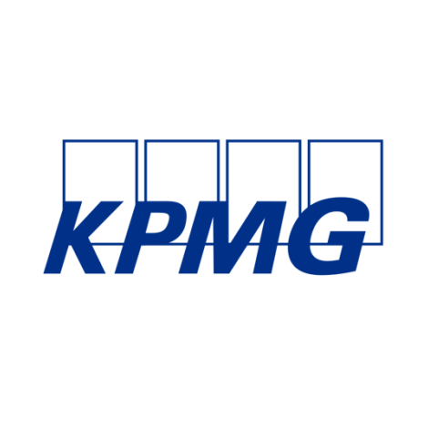 KPMG logo