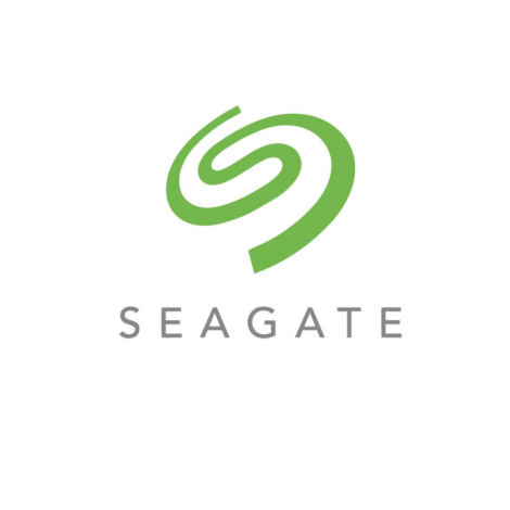 Seagate logo