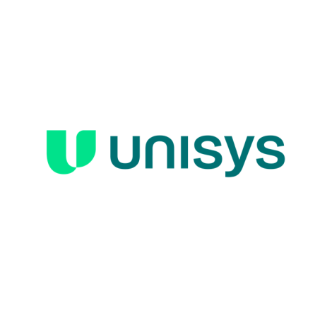 Unisys logo