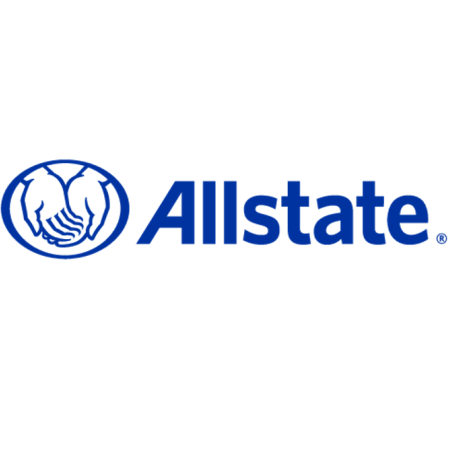 Allstate logo