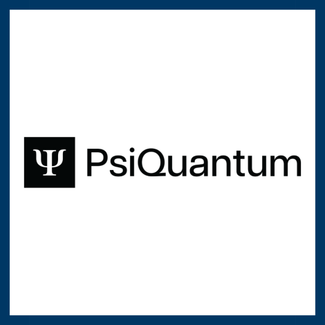 PsiQuantum logo