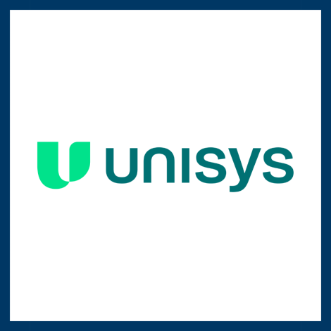 unisys logo