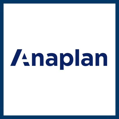 Anaplan logo