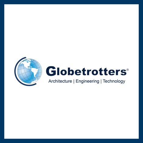 Globetrotters logo