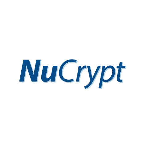 NuCrypt logo