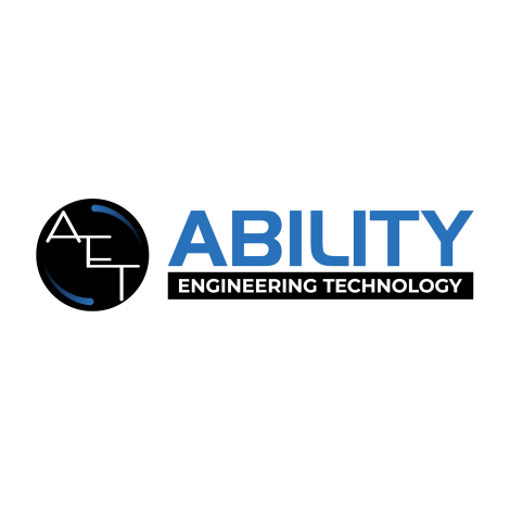 Ability Engineering Technology logo