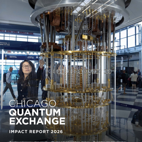 2026 Impact Report Cover