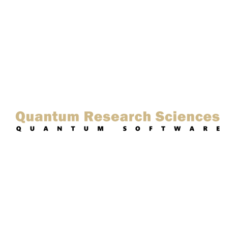Quantum Research Sciences logo