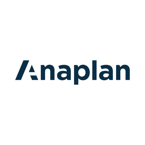 Anaplan logo