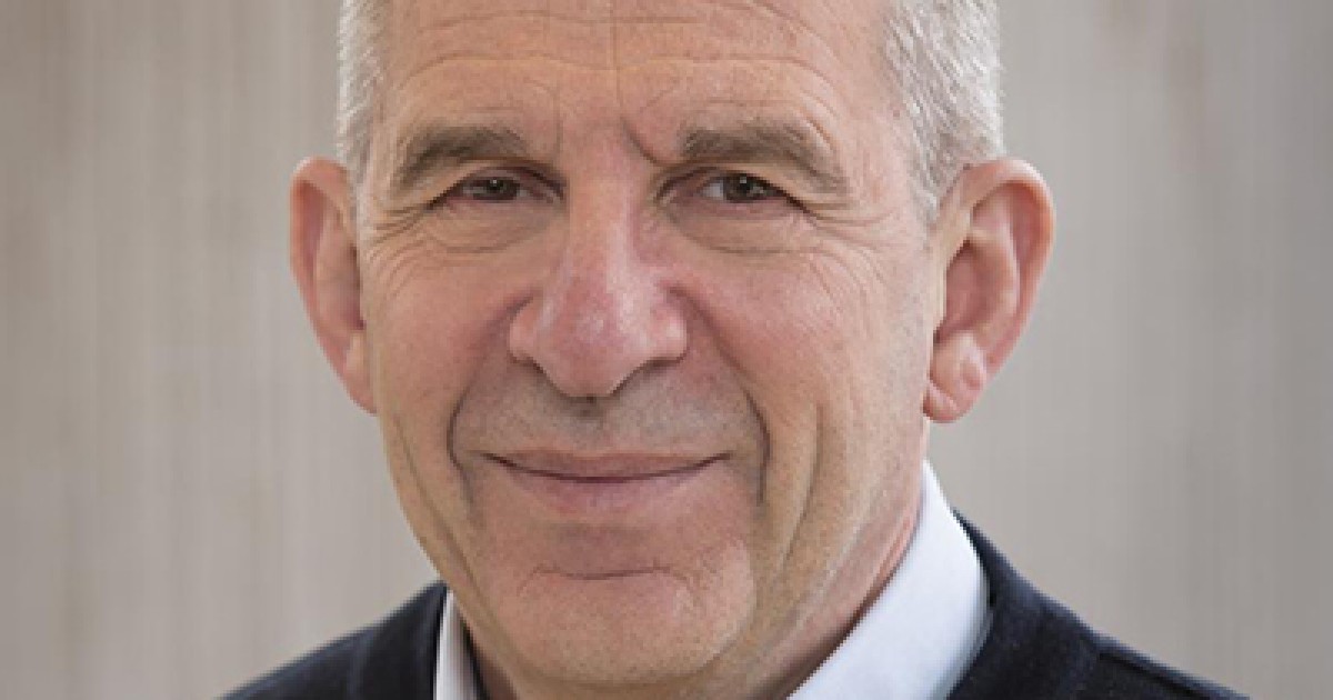 Pme Distinguished Quantum Colloquium Michel Devoret Yale University