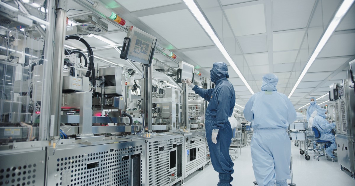Global data storage company Seagate partners with Chicago Quantum ...