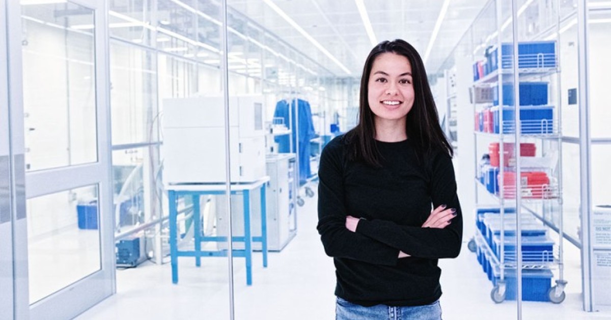 staC12 joins Chicago Quantum Exchange to accelerate scalable diamond ...