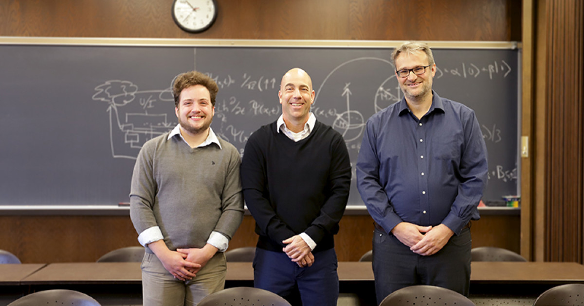 Quantum Research Sciences joins Chicago Quantum Exchange to advance operational quantum software