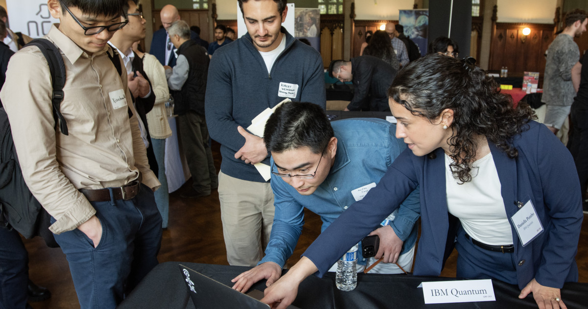 Chicago Quantum Exchange launches free career development program to ...