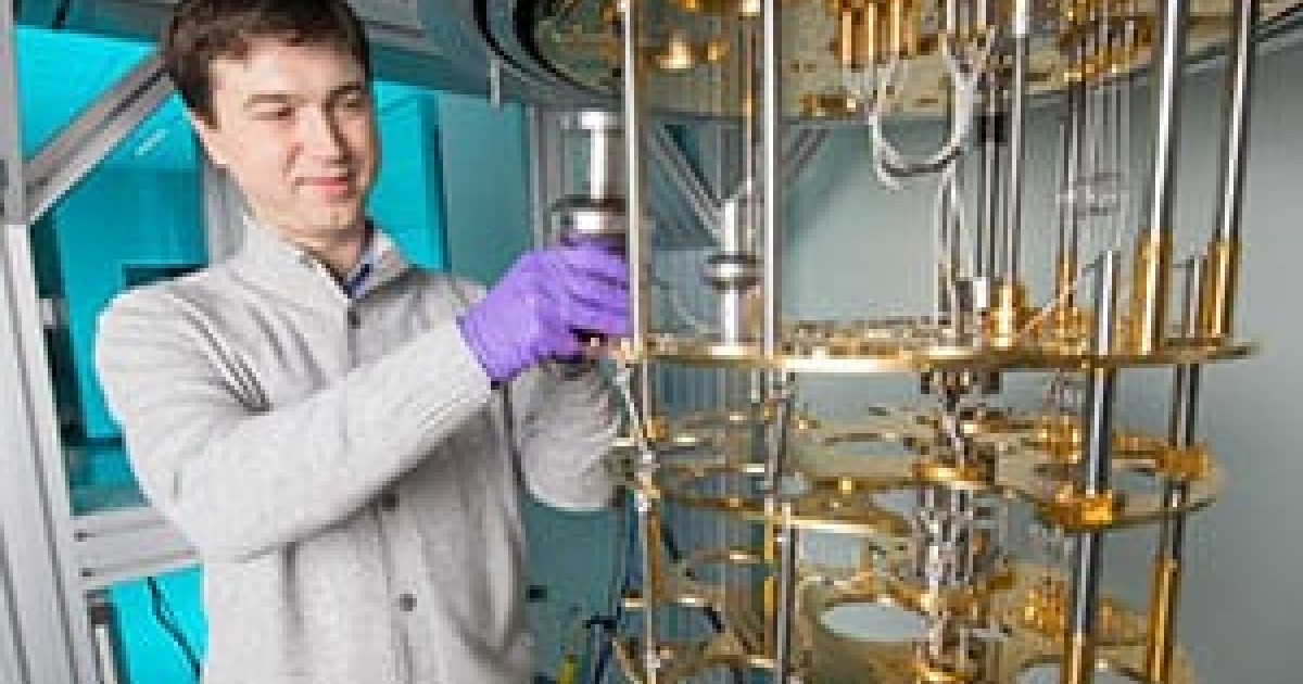 Quantum leap | Chicago Quantum Exchange