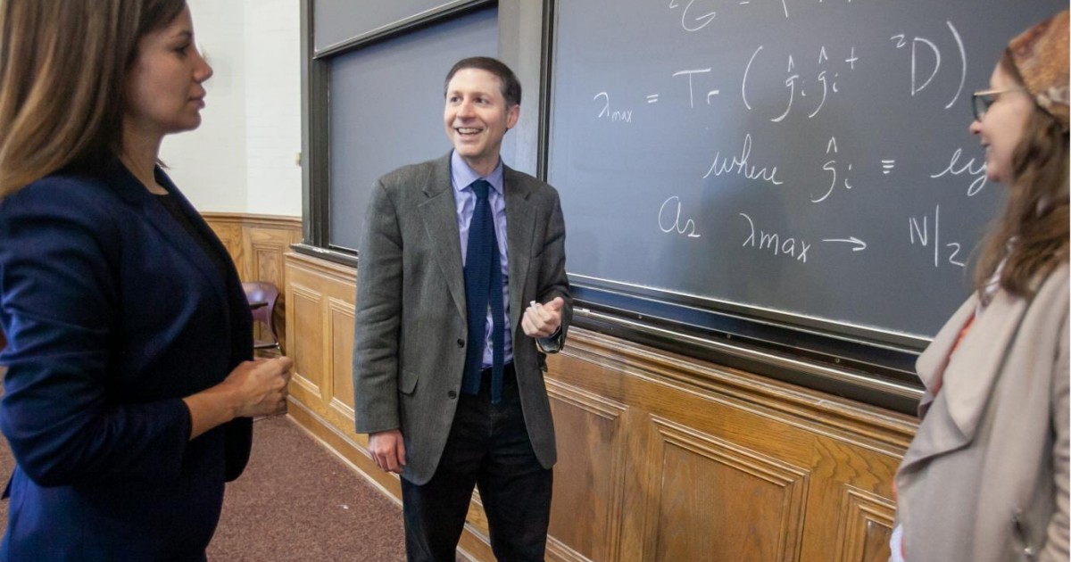 UChicago scientists predict new state of matter Chicago Quantum Exchange