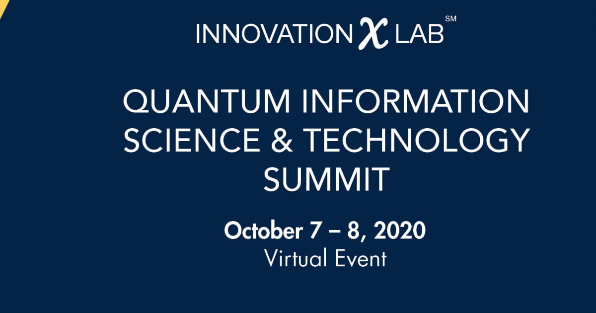 Chicago Quantum Exchange community members to speak at DOE Quantum ...