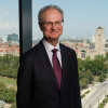 Paul Alivisatos, President of the University of Chicago