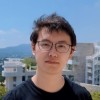Headshot of Chuankun Zhang.