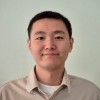 Headshot of Guanhao Huang.