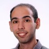 Headshot of Mehmet Tuna Uysal.